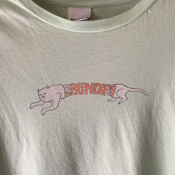 RipNDip T-shirt - Picture 2 of 6